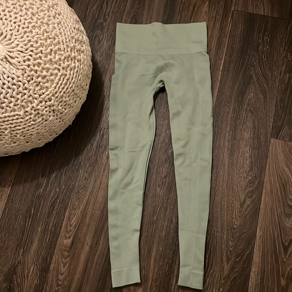 Set active leggings